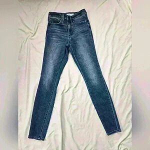 Athleta Skulptek Skinny Jean